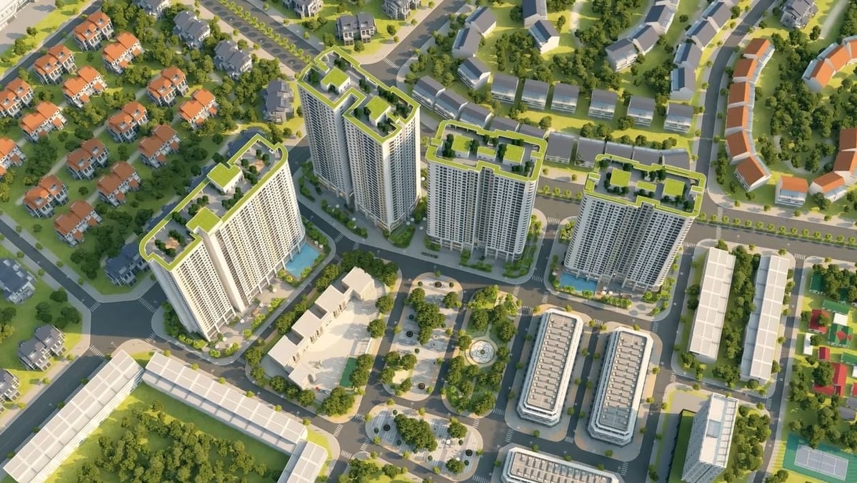 Khu đô thị Gelexia Riverside quy hoạch đồng bộ, kết nối thuận lợi với các tuyến giao thông trọng điểm của TP Hà Nội. Ảnh: Huyền Vũ. Khu đô thị Gelexia Riverside quy hoạch đồng bộ, kết nối thuận lợi với các tuyến giao thông trọng điểm của TP Hà Nội. Ảnh: Huyền Vũ.