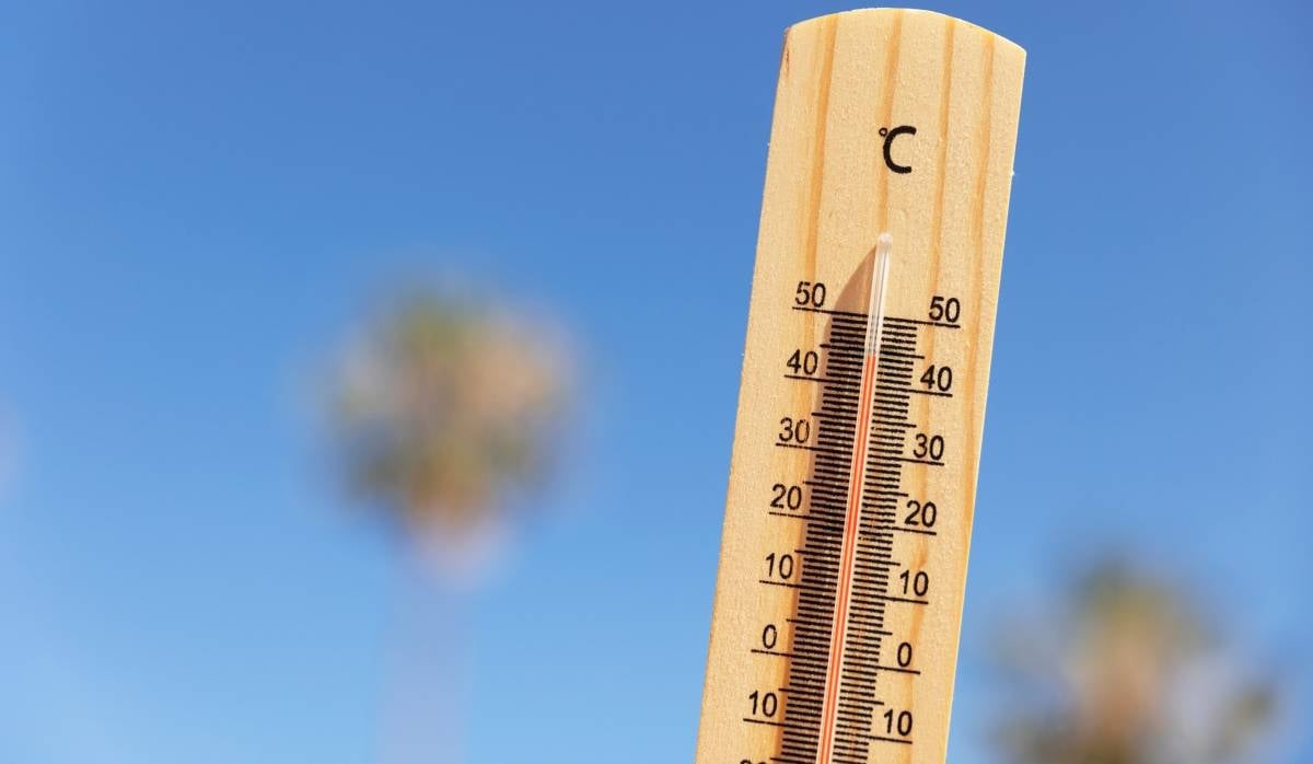 UAE là một trong những khu vực nóng nhất hành tinh và đang ngày càng dễ bị tổn thương do biến đổi khí hậu. Ảnh minh họa: Freepik. UAE là một trong những khu vực nóng nhất hành tinh và đang ngày càng dễ bị tổn thương do biến đổi khí hậu. Ảnh minh họa: Freepik.