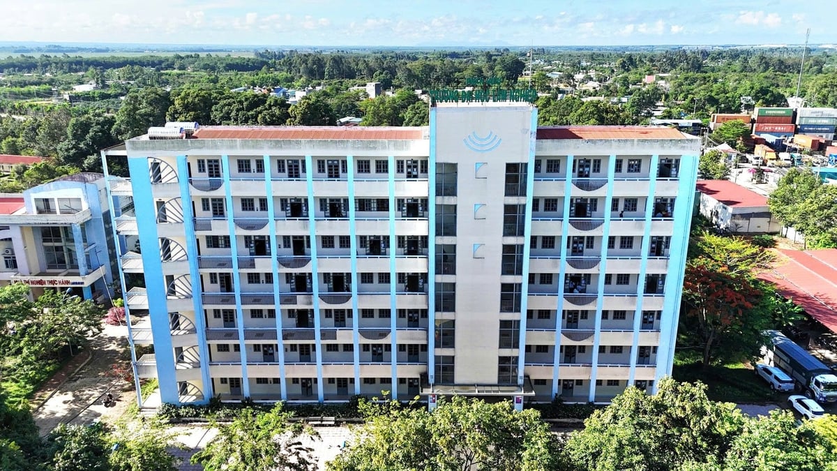Hội nghị Khoa học và Công nghệ ngành heo toàn quốc lần thứ I được tổ chức tại Phân hiệu Trường Đại học Lâm nghiệp, tỉnh Đồng Nai. Ảnh: Minh Sáng. Hội nghị Khoa học và Công nghệ ngành heo toàn quốc lần thứ I được tổ chức tại Phân hiệu Trường Đại học Lâm nghiệp, tỉnh Đồng Nai. Ảnh: Minh Sáng.