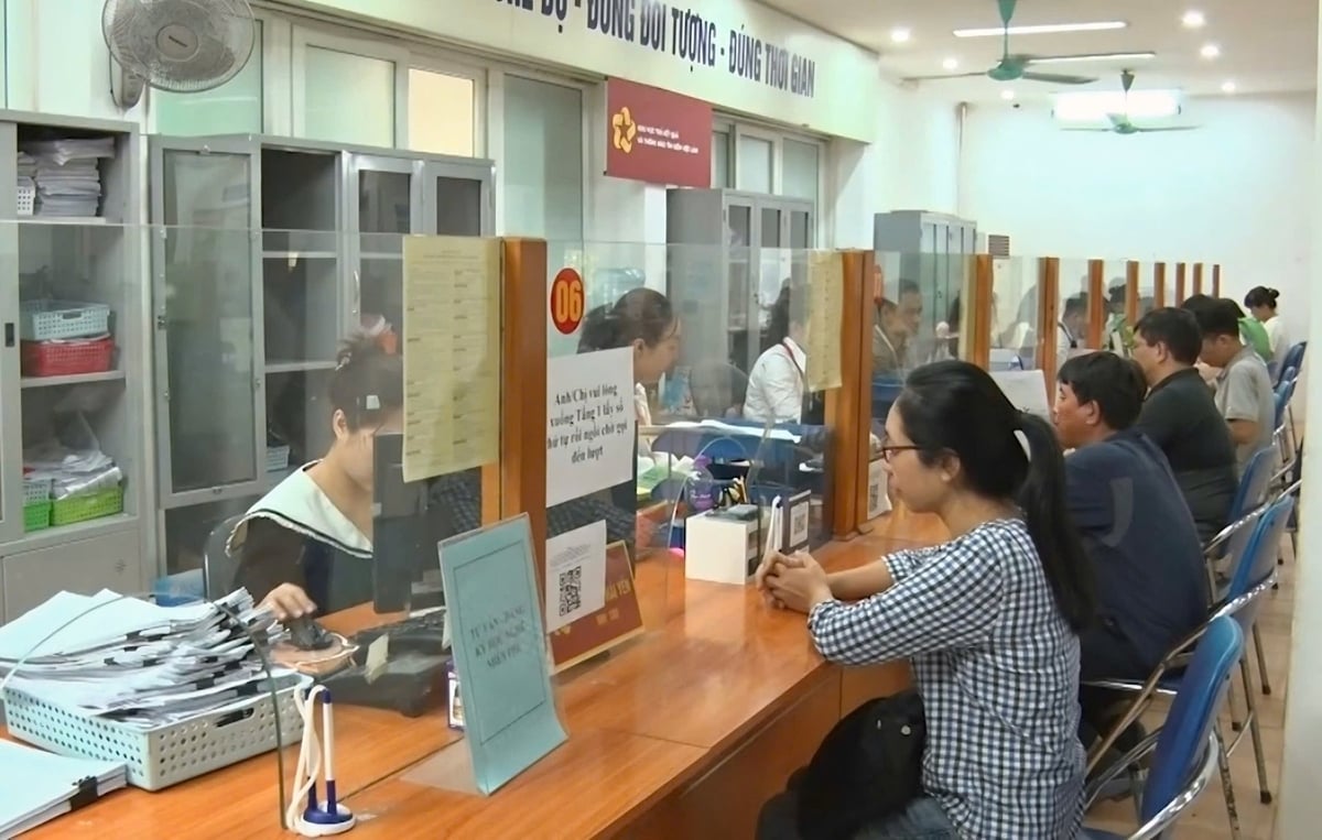 Chìa khóa để đào tạo, hỗ trợ và phát triển nguồn nhân lực nhằm nâng cao hiệu quả kết nối cung - cầu. Ảnh: Thủy Nhi.
