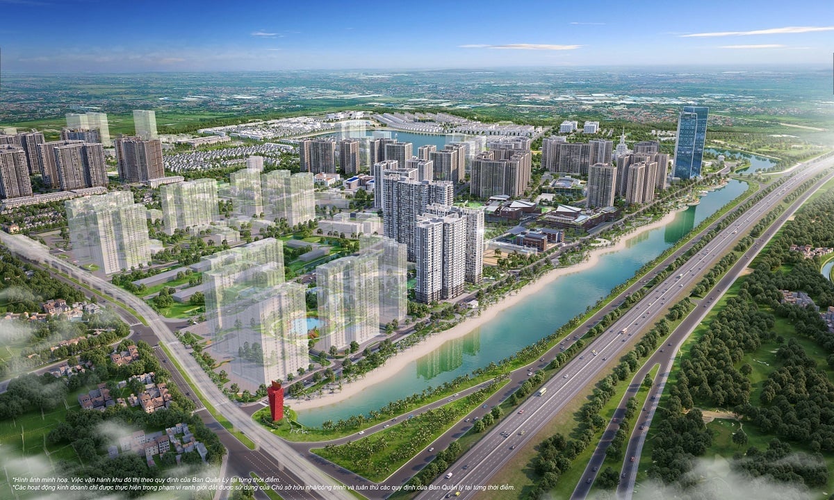The Metropolitan nằm ngay khu vực 'cửa ngõ', dễ dàng tiếp cận đa dạng dòng khách. The Metropolitan nằm ngay khu vực 'cửa ngõ', dễ dàng tiếp cận đa dạng dòng khách.