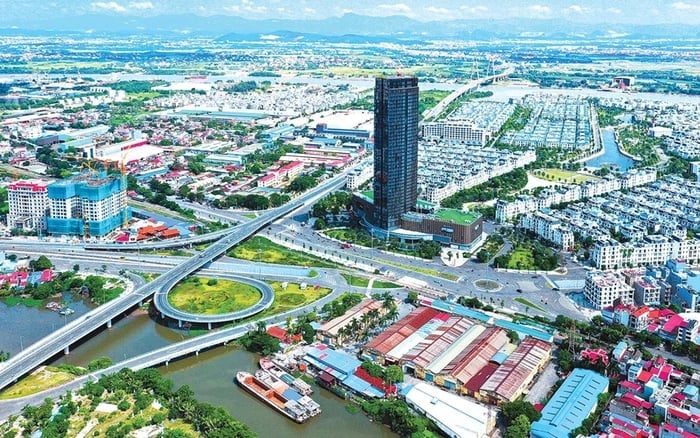 Bộ Chính trị yêu cầu hoàn thành sáp nhập cấp tỉnh trước 15/8. Ảnh minh họa.