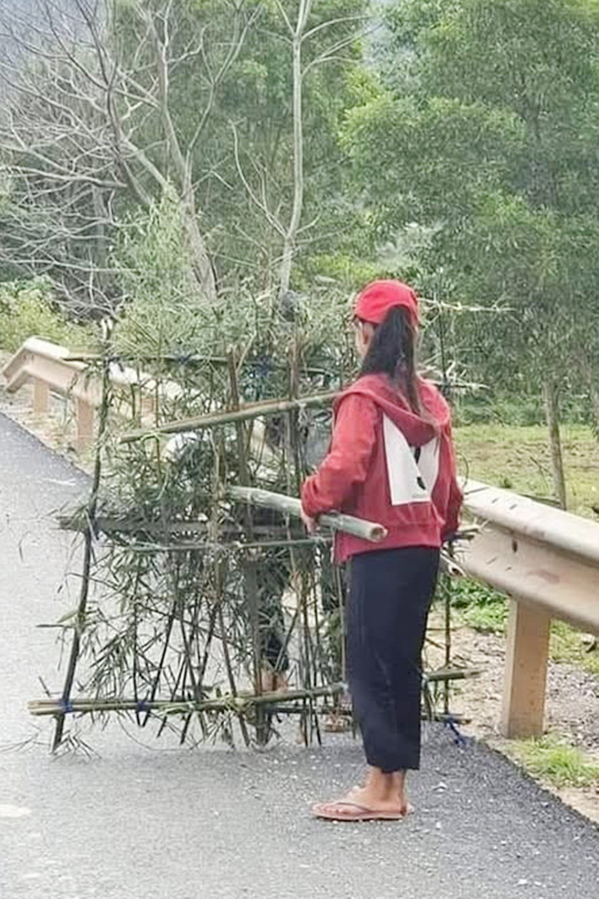 Cùng đi nộp 'biển nè'.