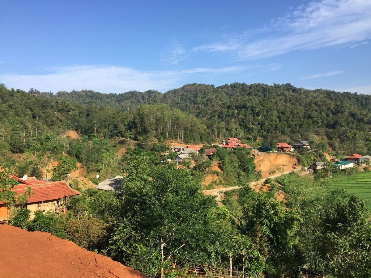 Điện Biên đẩy mạnh giao đất, giao rừng cấp GCNQSD đất lâm nghiệp. Ảnh: Trần Hương. Điện Biên đẩy mạnh giao đất, giao rừng cấp GCNQSD đất lâm nghiệp. Ảnh: Trần Hương.