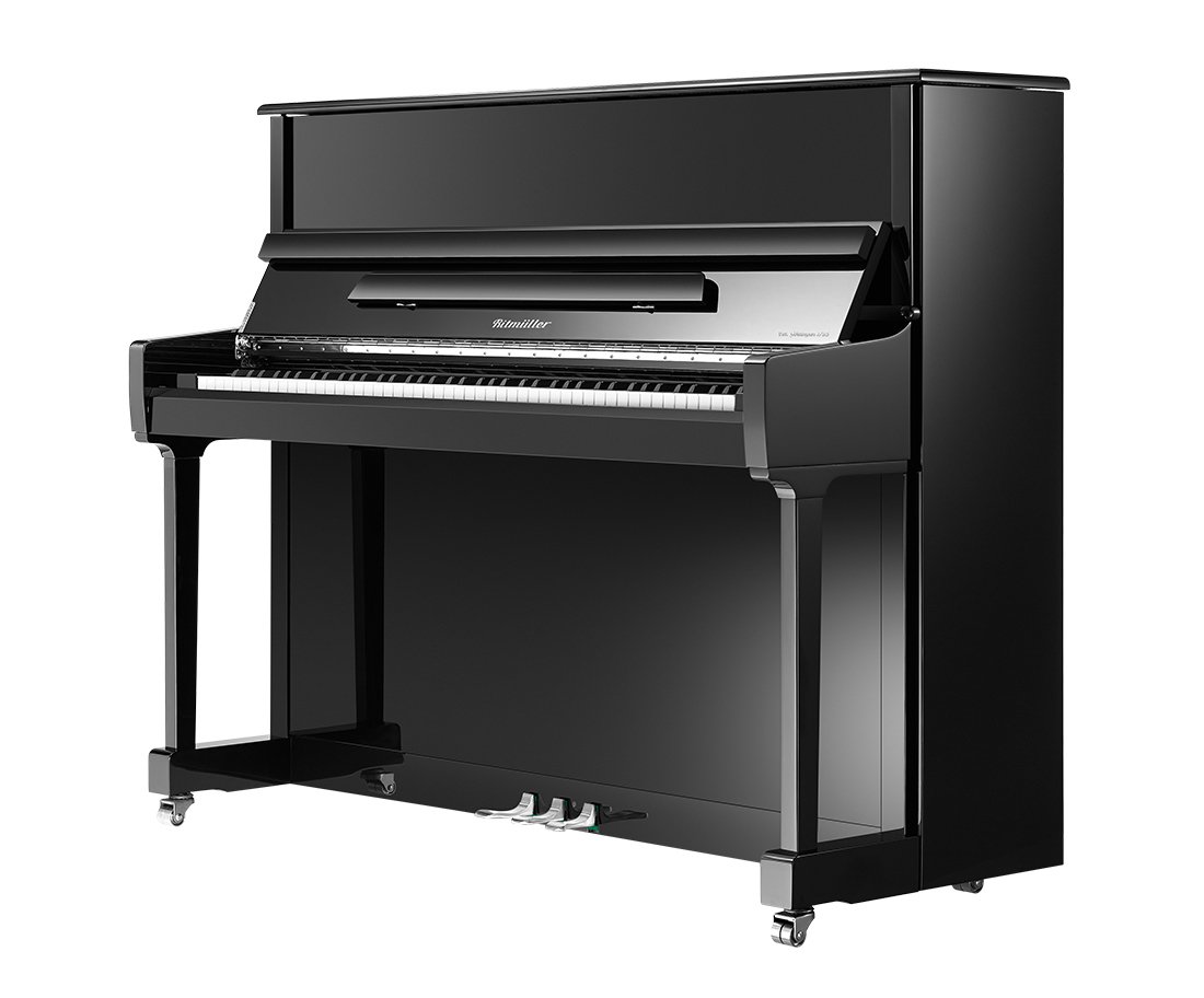 Quán quân Vietnam’s Piano Got Talent 2025 sẽ nhận được cây đàn Upright Piano. Ảnh: TL. Quán quân Vietnam’s Piano Got Talent 2025 sẽ nhận được cây đàn Upright Piano. Ảnh: TL.