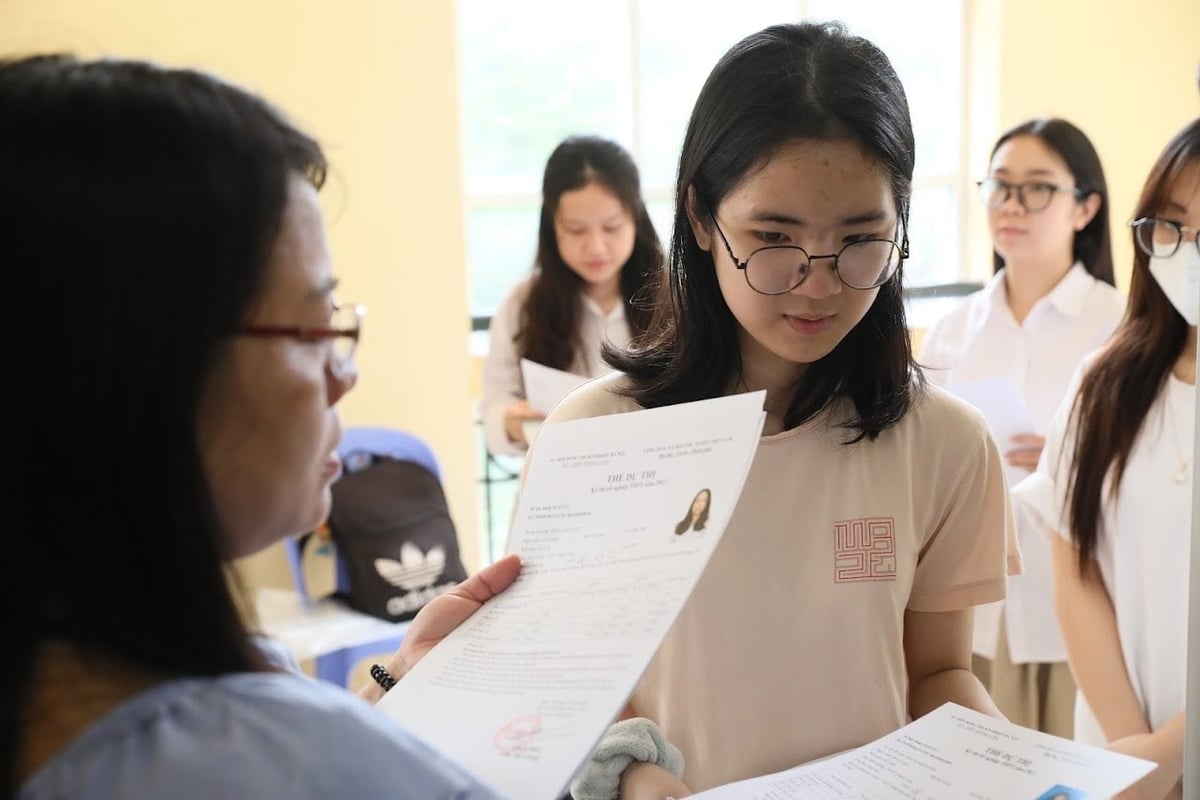 Ban Thường vụ các Tỉnh ủy, Thành ủy trực thuộc Trung ương chỉ đạo giám sát chặt chẽ các khâu của kỳ thi tốt nghiệp THPT. Ảnh: Quang Vinh. Ban Thường vụ các Tỉnh ủy, Thành ủy trực thuộc Trung ương chỉ đạo giám sát chặt chẽ các khâu của kỳ thi tốt nghiệp THPT. Ảnh: Quang Vinh.