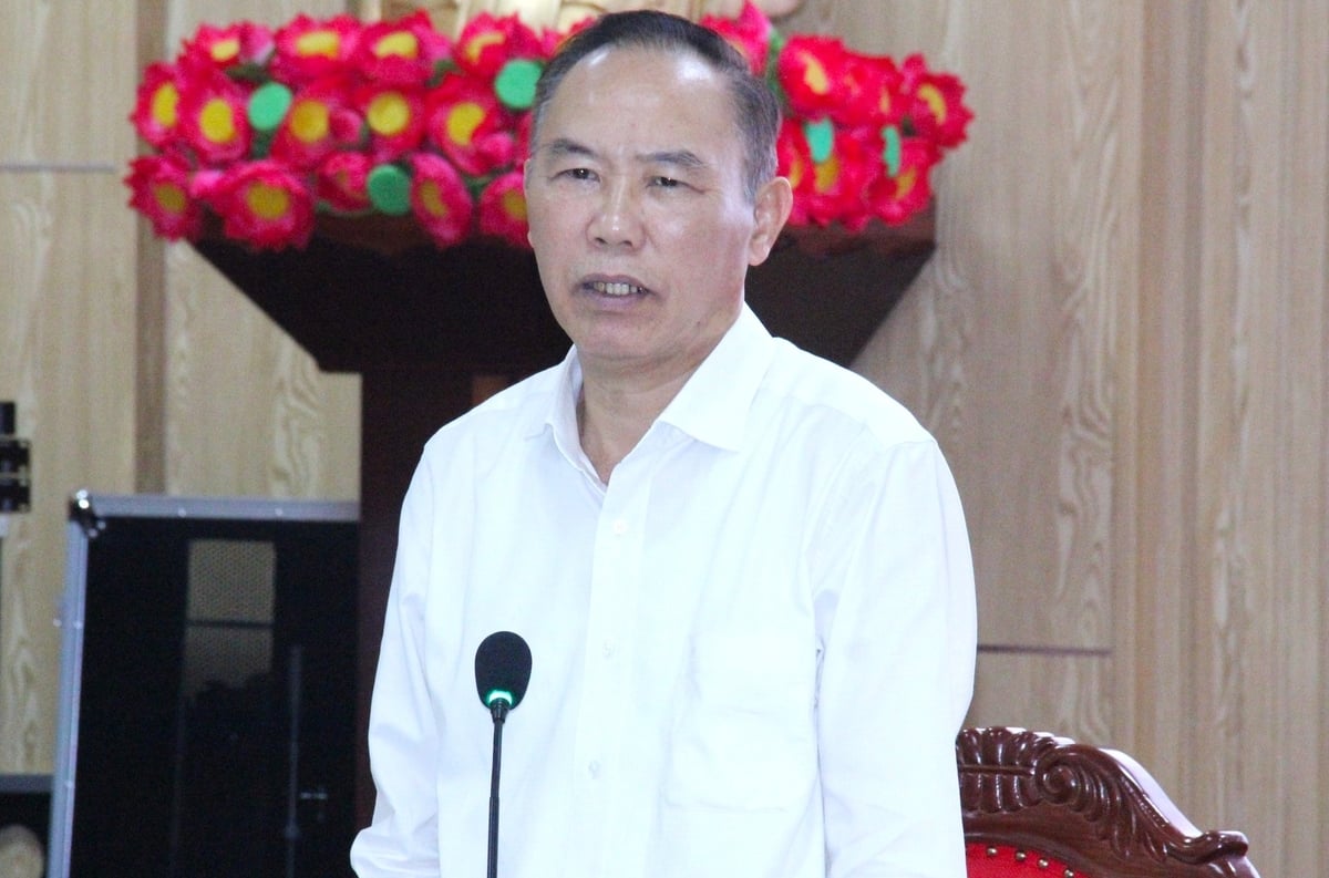 Thứ trưởng Phùng Đức Tiến yêu cầu VAFS xây dựng kế hoạch triển khai các nhiệm vụ KHCN chi tiết, khoa học. Ảnh: Trung Quân. Thứ trưởng Phùng Đức Tiến yêu cầu VAFS xây dựng kế hoạch triển khai các nhiệm vụ KHCN chi tiết, khoa học. Ảnh: Trung Quân.