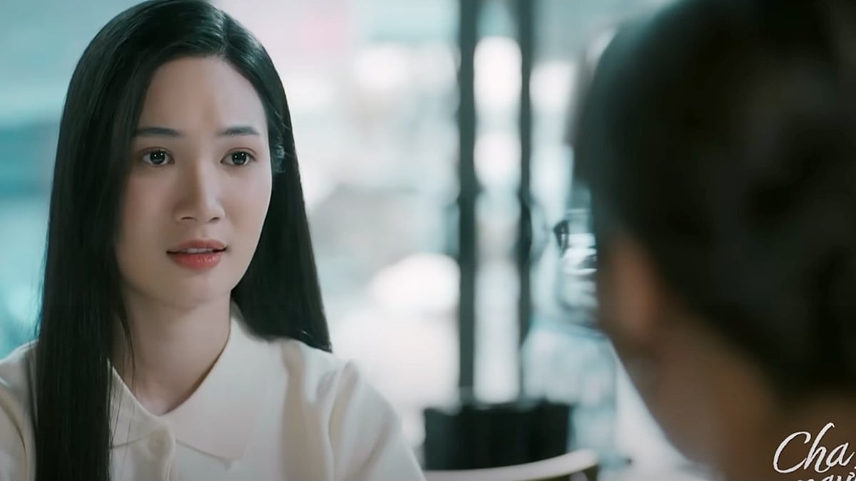 Thảo đã chấp nhận buông bỏ tình cảm. Ảnh CMH Thảo đã chấp nhận buông bỏ tình cảm. Ảnh CMH