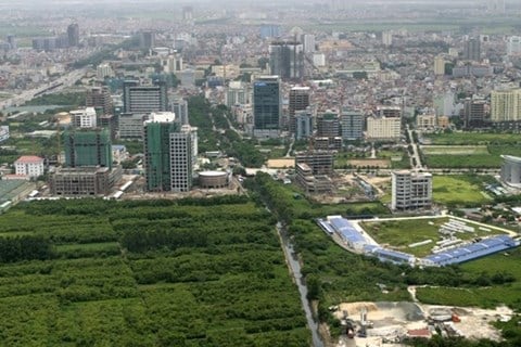 Bộ Tài chính đề xuất sửa đổi, bổ sung một số khoản thu, chi của Quỹ phát triển đất tại Nghị định 104/2024/NĐ-CP quy định về Quỹ phát triển đất. Ảnh minh họa. Bộ Tài chính đề xuất sửa đổi, bổ sung một số khoản thu, chi của Quỹ phát triển đất tại Nghị định 104/2024/NĐ-CP quy định về Quỹ phát triển đất. Ảnh minh họa.