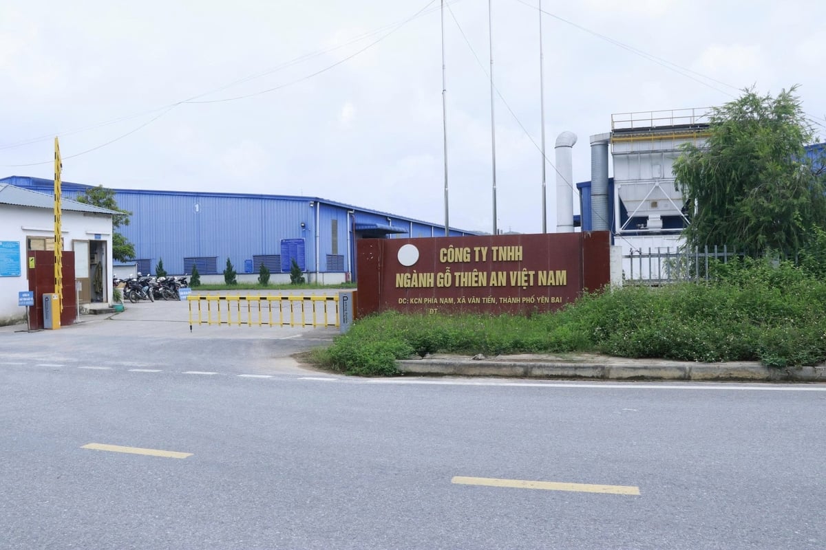 Tỷ lệ lấp đầy trong các KCN của tỉnh đạt từ 80% trở lên. Ảnh: Thanh Tiến. Tỷ lệ lấp đầy trong các KCN của tỉnh đạt từ 80% trở lên. Ảnh: Thanh Tiến.