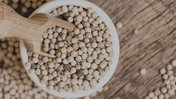 Latest domestic and global pepper prices on May 28, 2025