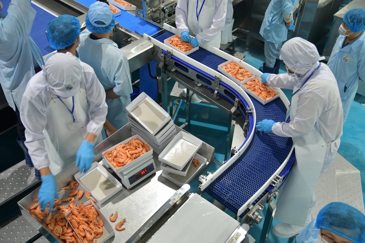Businesses need to focus on training and raising awareness of Halal standards and consumer culture of the Muslim market. Photo: Hong Tham.