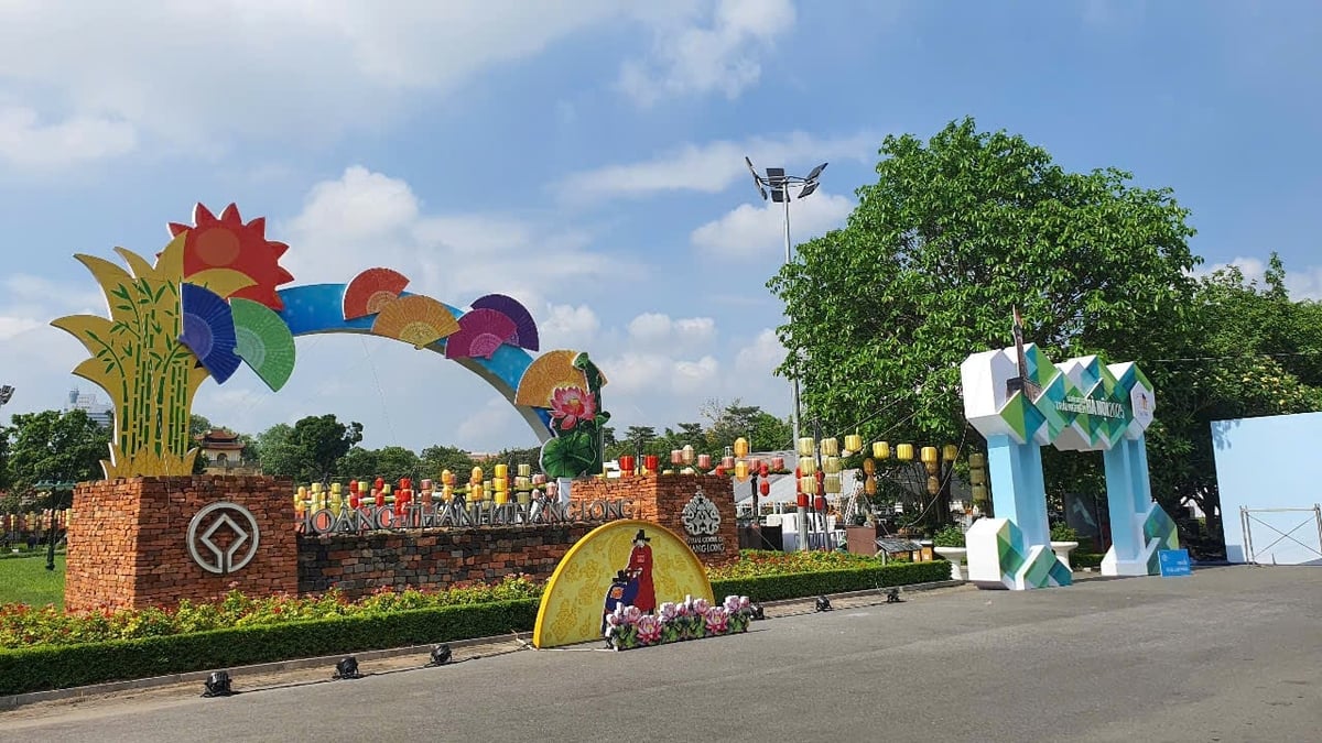 Công tác chuẩn bị cho Lễ hội Du lịch Hà Nội năm 2025 đang rất khẩn trương. Ảnh: Xuân Vũ. Công tác chuẩn bị cho Lễ hội Du lịch Hà Nội năm 2025 đang rất khẩn trương. Ảnh: Xuân Vũ.