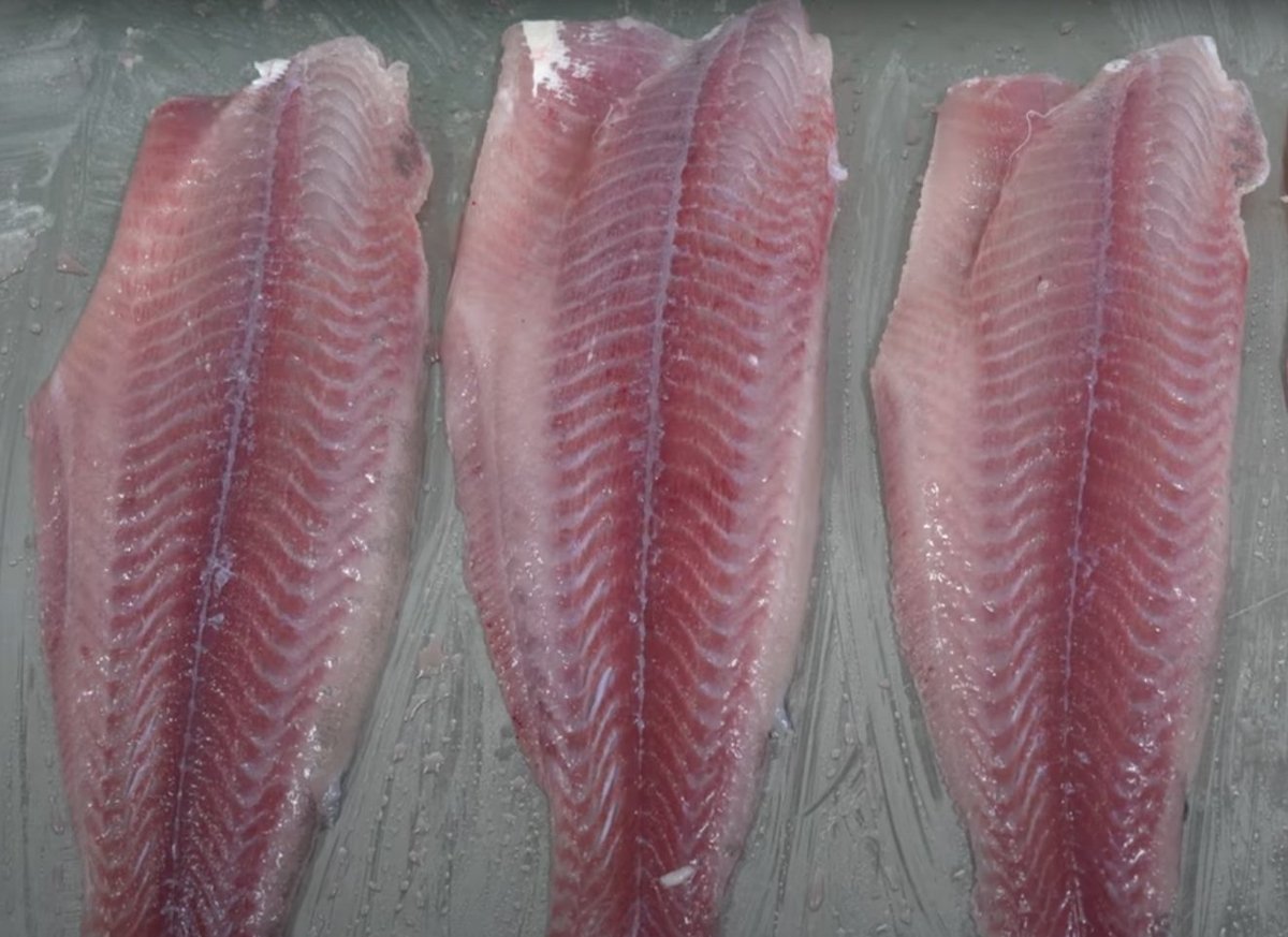 Compared to salmon, cod, and other white-fleshed fish, Vietnam's competitive advantage is its capacity to supply pangasius in large quantities, year-round, and at reduced prices.