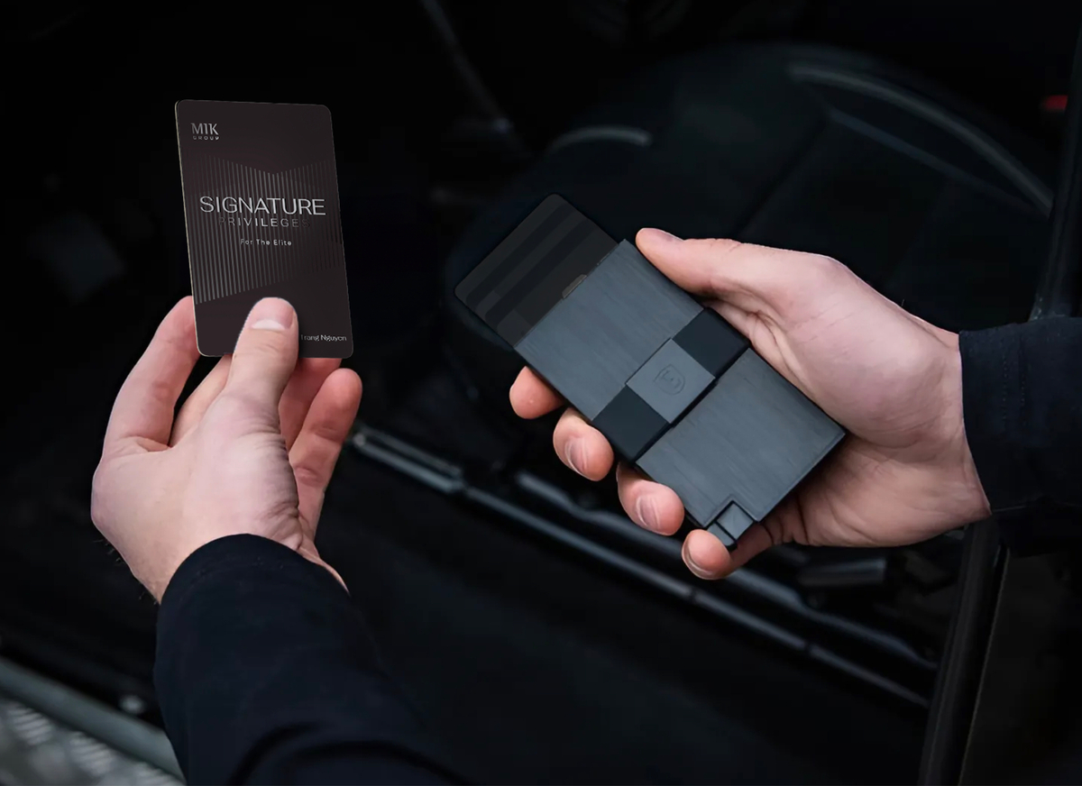MIK Signature Privileges - đặc quyền mới dành cho chủ nhân sở hữu The Matrix One Premium. Ảnh: MIK Group. MIK Signature Privileges - đặc quyền mới dành cho chủ nhân sở hữu The Matrix One Premium. Ảnh: MIK Group.