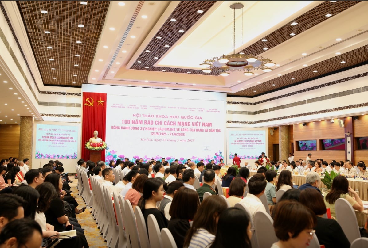 Các đại biểu tham dự hội thảo. Ảnh: Nguyễn Hoàng. Các đại biểu tham dự hội thảo. Ảnh: Nguyễn Hoàng.