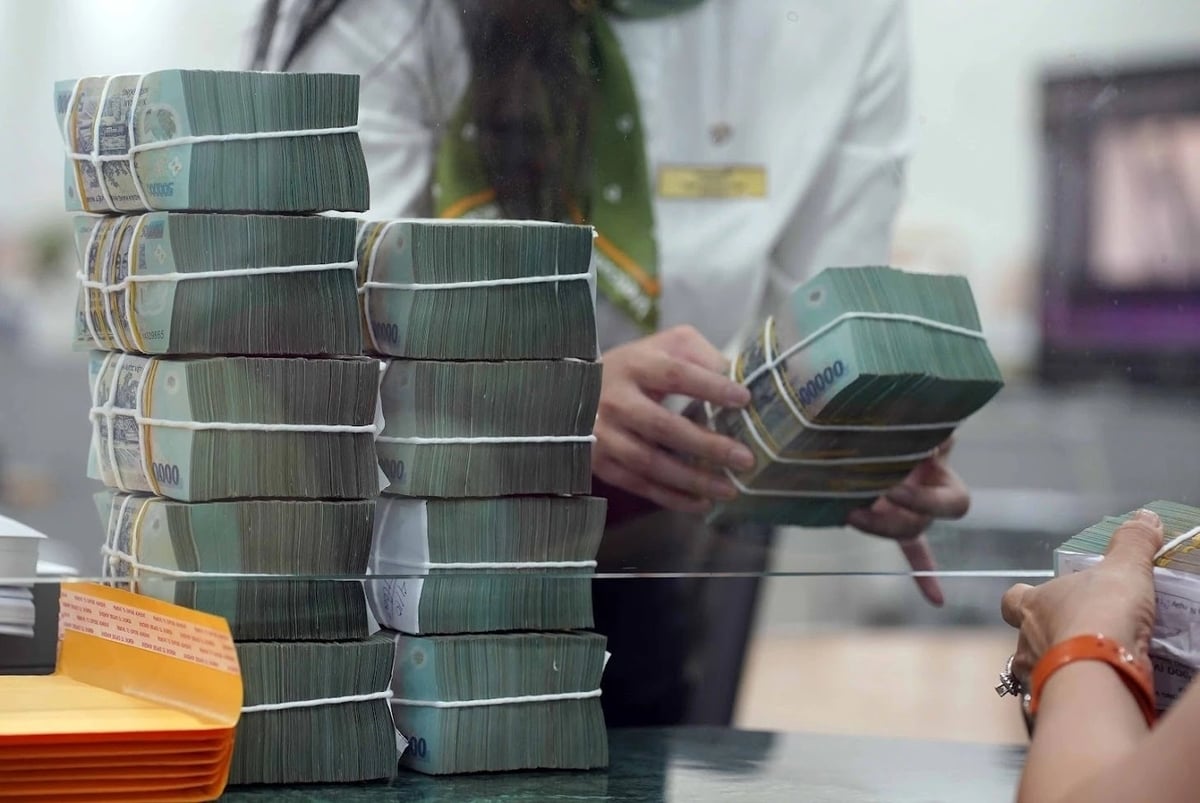 Nghệ An chi trả đầy đủ, kịp thời các chế độ, chính sách cho các đối tượng nghỉ việc. Ảnh minh họa. Nghệ An chi trả đầy đủ, kịp thời các chế độ, chính sách cho các đối tượng nghỉ việc. Ảnh minh họa.