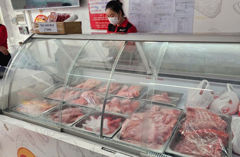 C.P tích cực phối hợp với các cơ quan chức năng làm rõ, xử lý theo đúng quy định để bảo vệ quyền lợi hợp pháp của Công ty. Ảnh: Đức Xuân. C.P tích cực phối hợp với các cơ quan chức năng làm rõ, xử lý theo đúng quy định để bảo vệ quyền lợi hợp pháp của Công ty. Ảnh: Đức Xuân.