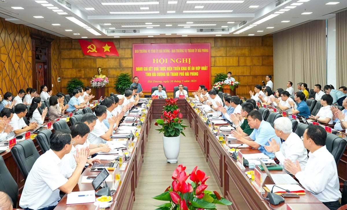 Quang cảnh hội nghị. Ảnh: Đàm Thanh. Quang cảnh hội nghị. Ảnh: Đàm Thanh.