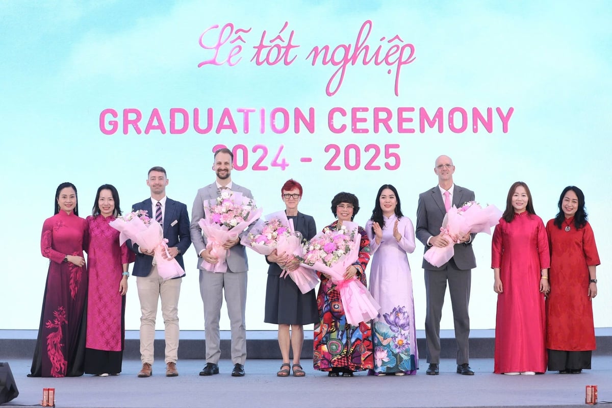 Là ngôi trường tiên phong tại Việt Nam lan tỏa mô hình giáo dục hạnh phúc SPIRE nổi tiếng của Đại học Harvard, TH School hướng tới nuôi dưỡng sự phát triển toàn diện. Là ngôi trường tiên phong tại Việt Nam lan tỏa mô hình giáo dục hạnh phúc SPIRE nổi tiếng của Đại học Harvard, TH School hướng tới nuôi dưỡng sự phát triển toàn diện.