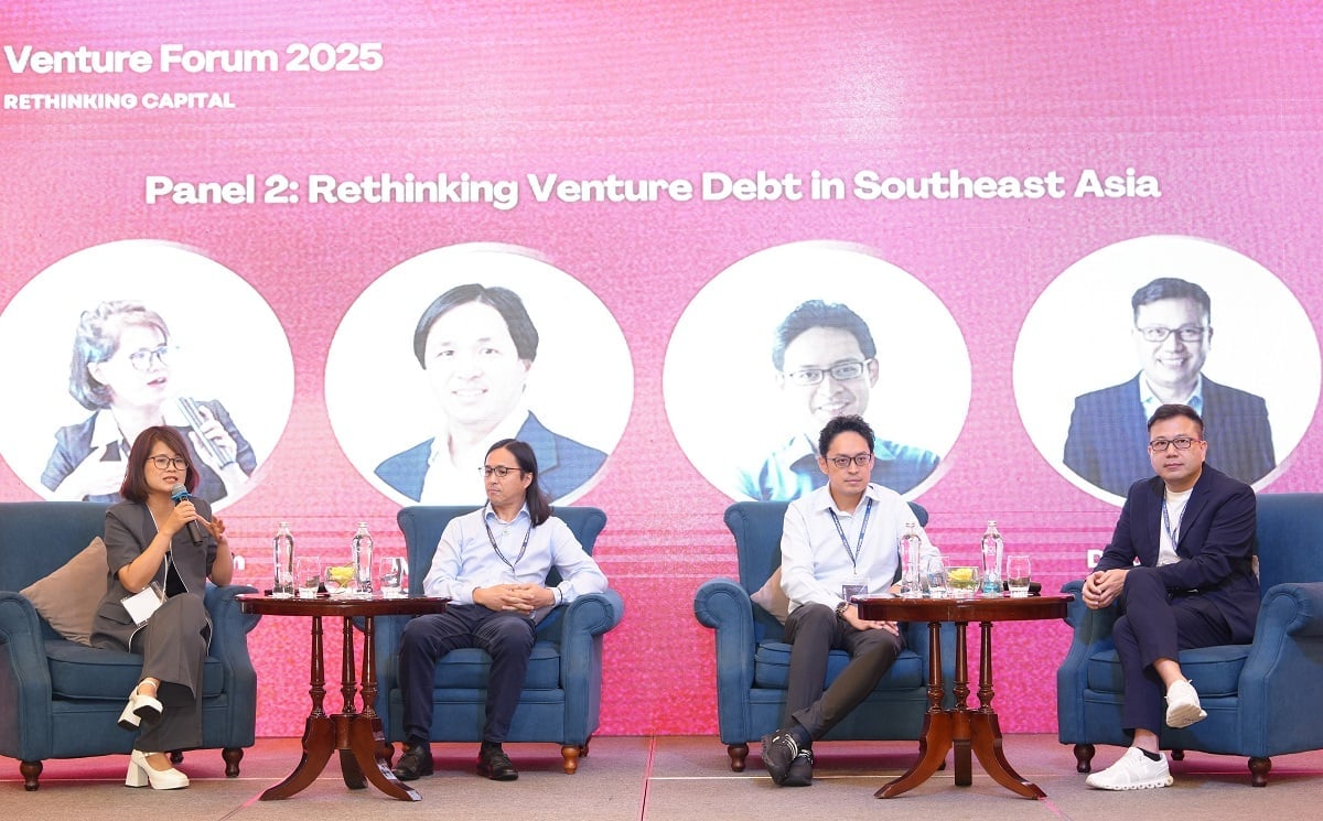 Venture Forum là hoạt động sẽ được tổ chức định kỳ hàng năm, sự kiện được kỳ vọng sẽ trở thành điểm hẹn uy tín của giới đầu tư, startup và các nhà hoạch định chính sách trong khu vực. Venture Forum là hoạt động sẽ được tổ chức định kỳ hàng năm, sự kiện được kỳ vọng sẽ trở thành điểm hẹn uy tín của giới đầu tư, startup và các nhà hoạch định chính sách trong khu vực.