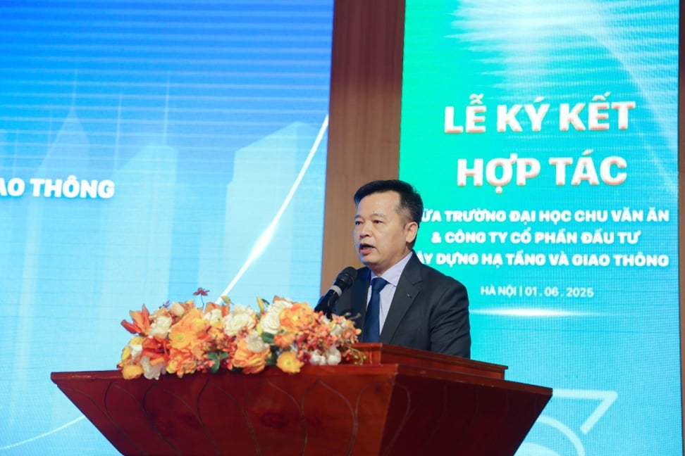 Ông Nguyễn Thanh Việt - Chủ tịch HĐQT, Tổng giám đốc Intracom Group. Ảnh: Xuân Cường. Ông Nguyễn Thanh Việt - Chủ tịch HĐQT, Tổng giám đốc Intracom Group. Ảnh: Xuân Cường.
