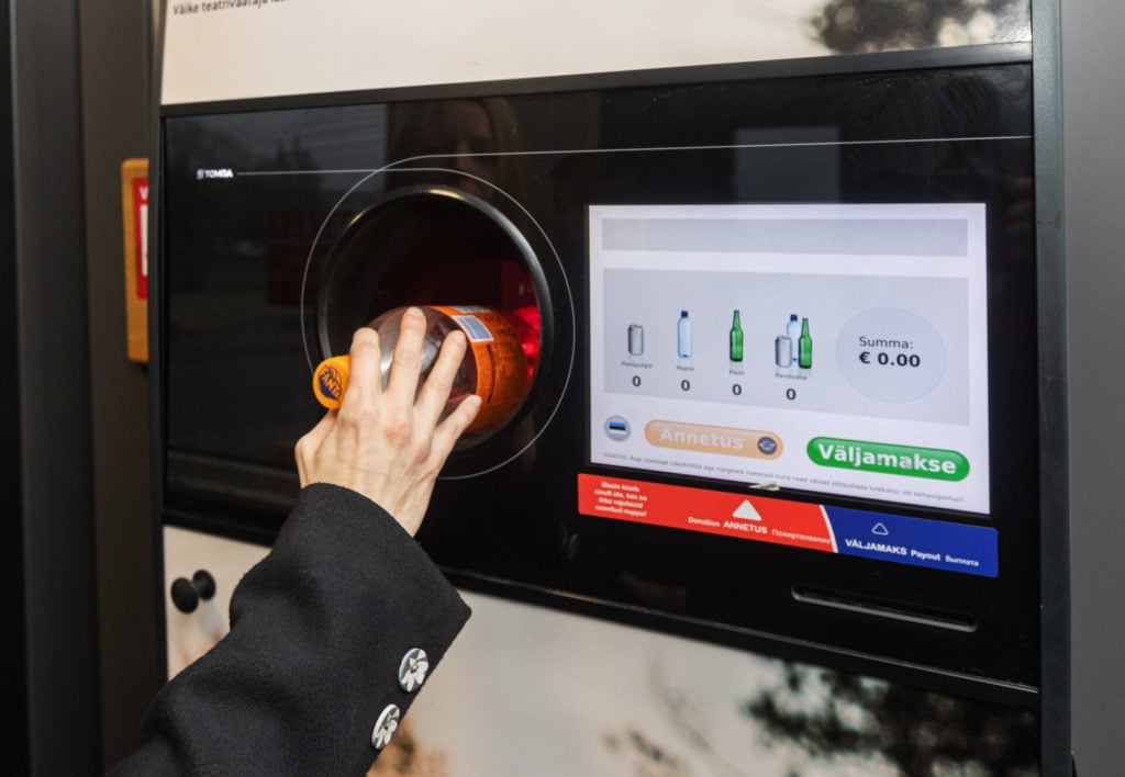 DRS is expected to increase collection and recycling rates in Vietnam, also transform its waste management.