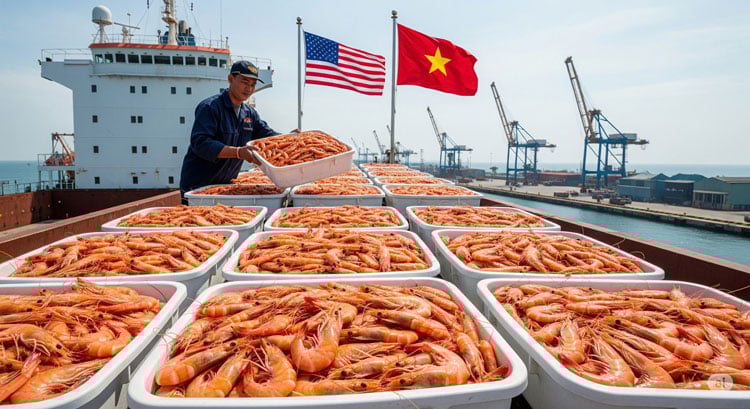 Vietnam–U.S. trade is expected to make new progress following Minister Do Duc Duy’s official visit.