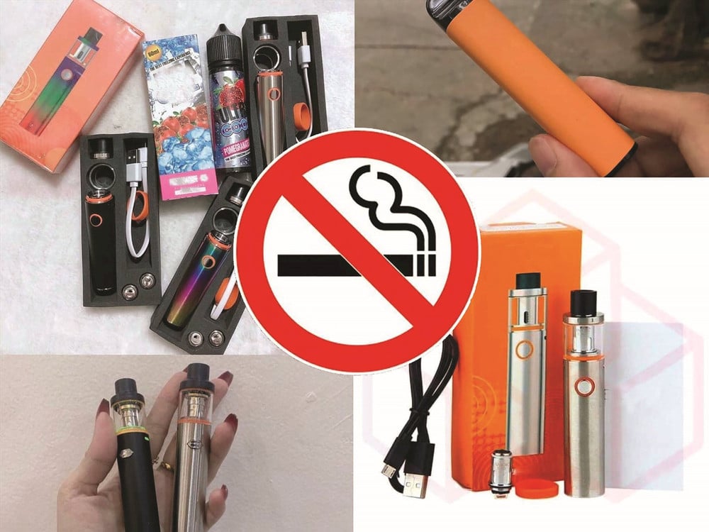 Để quản lý hiệu quả thuốc lá mới, chuyên gia cho rằng, cần phải định danh chính xác từng loại sản phẩm, từ đó mở đường cho các quy định cụ thể được thực thi. Ảnh: minh họa. Để quản lý hiệu quả thuốc lá mới, chuyên gia cho rằng, cần phải định danh chính xác từng loại sản phẩm, từ đó mở đường cho các quy định cụ thể được thực thi. Ảnh: minh họa.