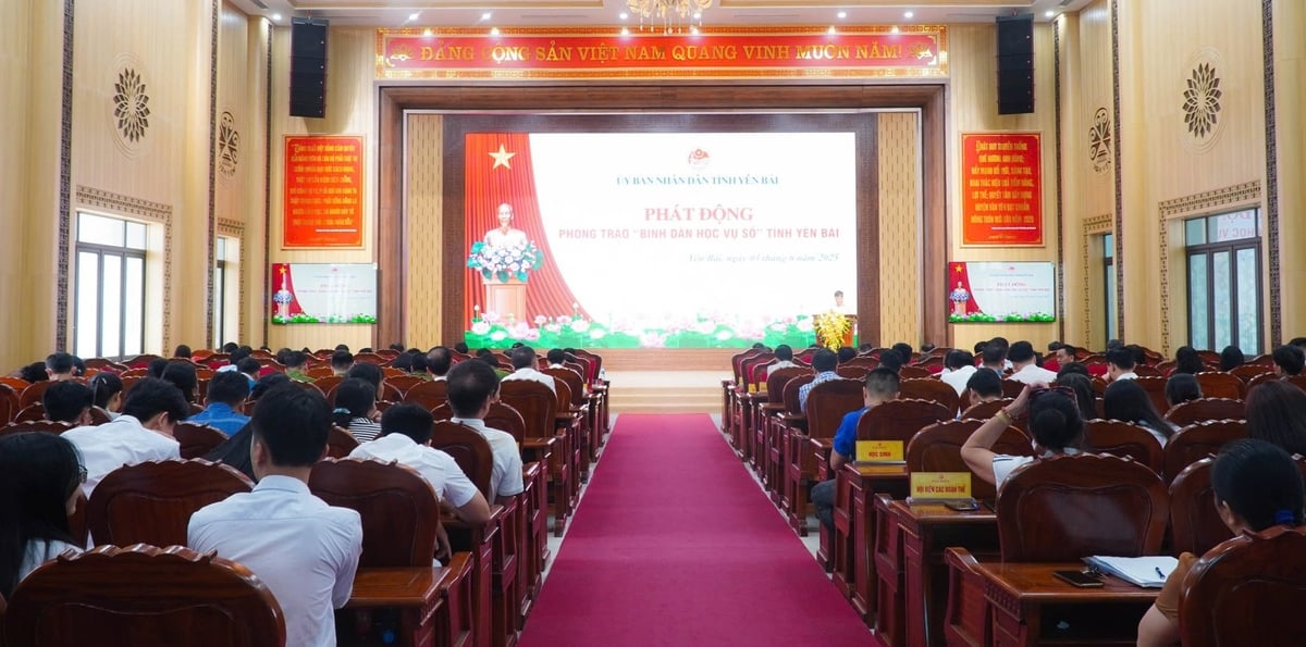 Toàn cảnh buổi lễ. Ảnh: Anh Thái. Toàn cảnh buổi lễ. Ảnh: Anh Thái.