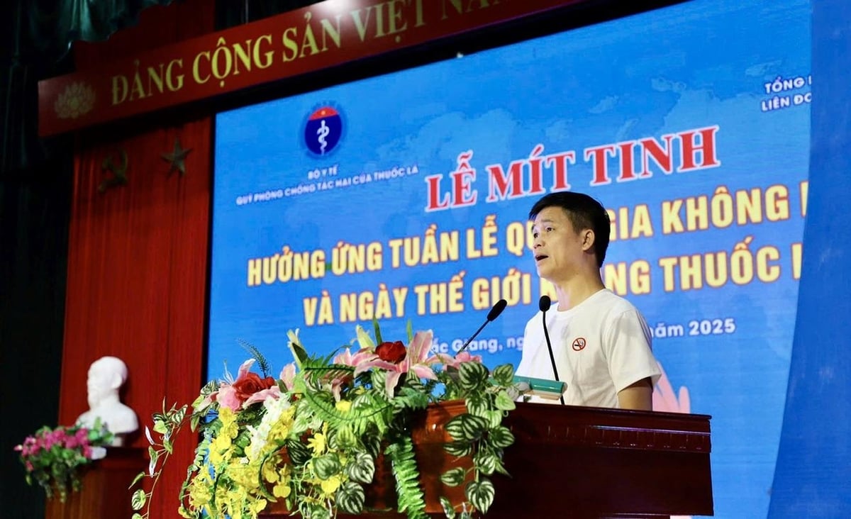 Ông Ngọ Duy Hiểu - Phó Chủ tịch Tổng Liên đoàn Lao động Việt Nam Ông Ngọ Duy Hiểu - Phó Chủ tịch Tổng Liên đoàn Lao động Việt Nam