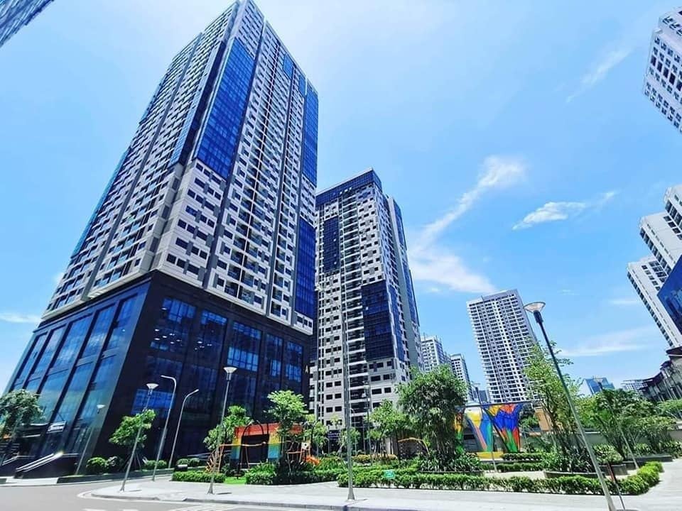 TNPM là đơn vị quản lý vận hành khu đô thị Goldseason kể từ khi được bàn giao. Ảnh: Minh Hương. TNPM là đơn vị quản lý vận hành khu đô thị Goldseason kể từ khi được bàn giao. Ảnh: Minh Hương.