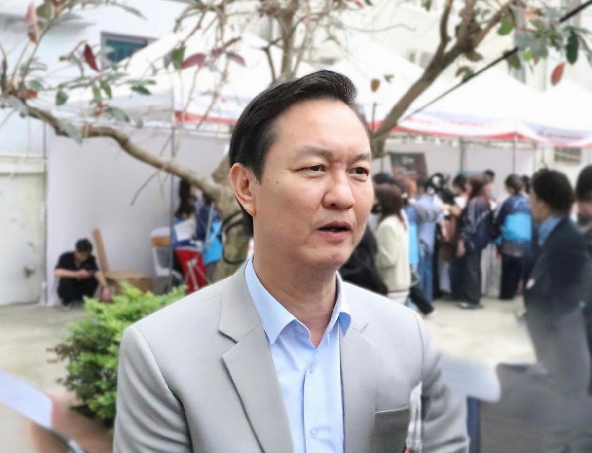 Ông Vũ Quang Thành - Phó Giám đốc Trung tâm Dịch vụ việc Hà Nội chia sẻ với Báo NN-MT. Ảnh: Minh Hà. Ông Vũ Quang Thành - Phó Giám đốc Trung tâm Dịch vụ việc Hà Nội chia sẻ với Báo NN-MT. Ảnh: Minh Hà.