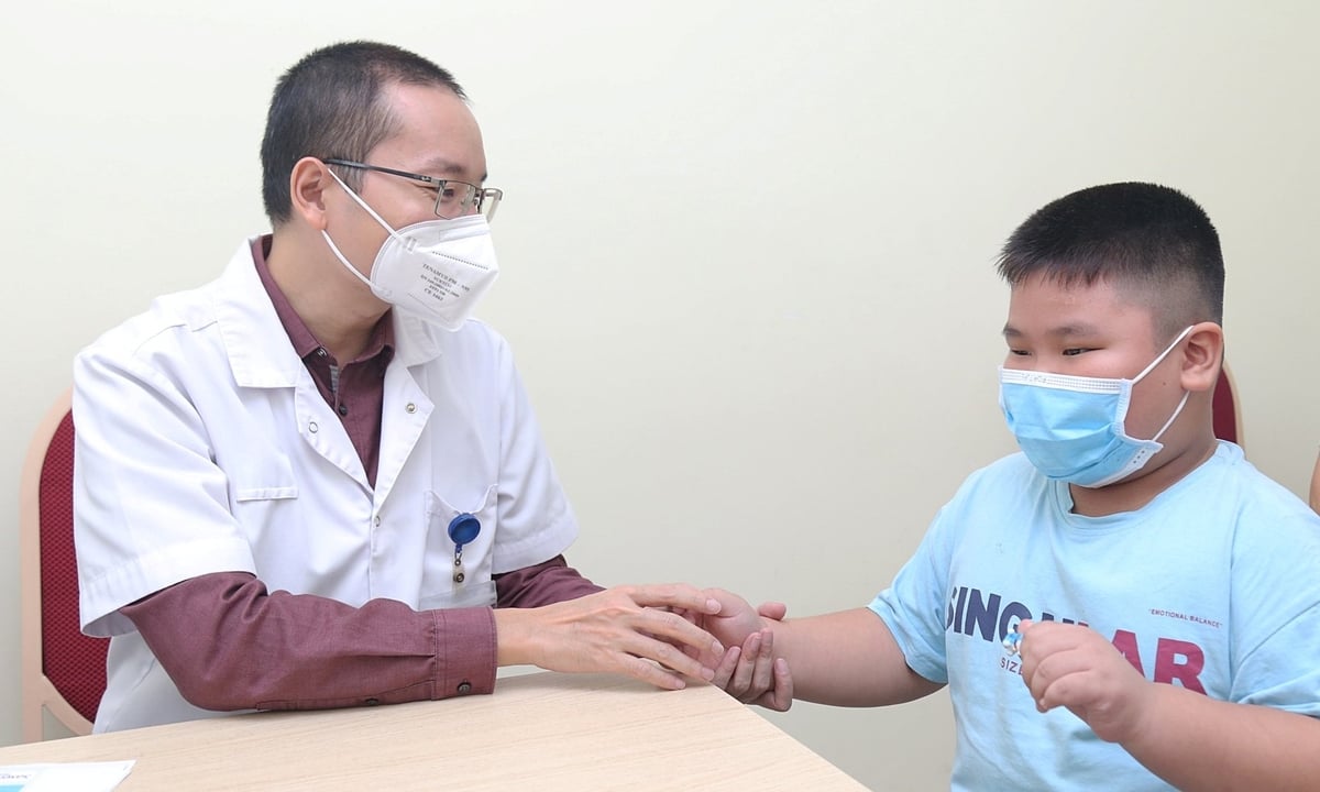 Tỷ lệ béo phì ở Việt Nam vẫn ở mức thấp so với thế giới. Ảnh minh họa. Tỷ lệ béo phì ở Việt Nam vẫn ở mức thấp so với thế giới. Ảnh minh họa.