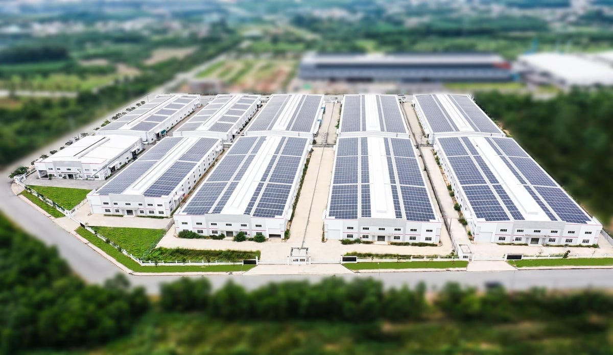 Cả nước hiện có 437 khu công nghiệp. Ảnh: Internet. Cả nước hiện có 437 khu công nghiệp. Ảnh: Internet.