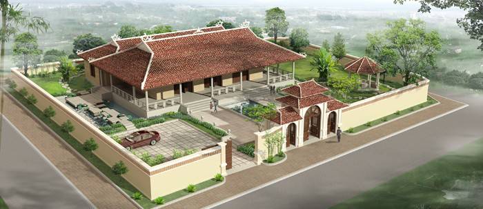 Đất nhờ thờ họ được đề xuất miễn lệ phí trước bạ. Ảnh: xaydungtanphat.com. Đất nhờ thờ họ được đề xuất miễn lệ phí trước bạ. Ảnh: xaydungtanphat.com.