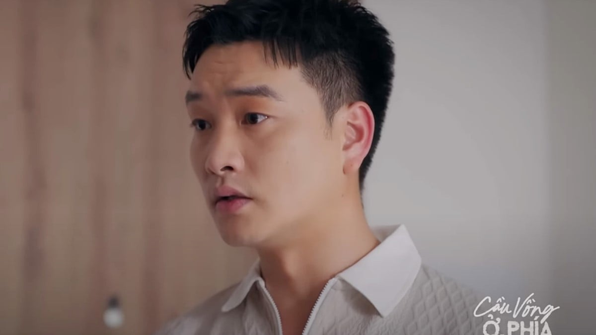 Tuấn còn khẳng định sẽ xem lại chuyện thuê chị Ngà. Ảnh CMH Tuấn còn khẳng định sẽ xem lại chuyện thuê chị Ngà. Ảnh CMH