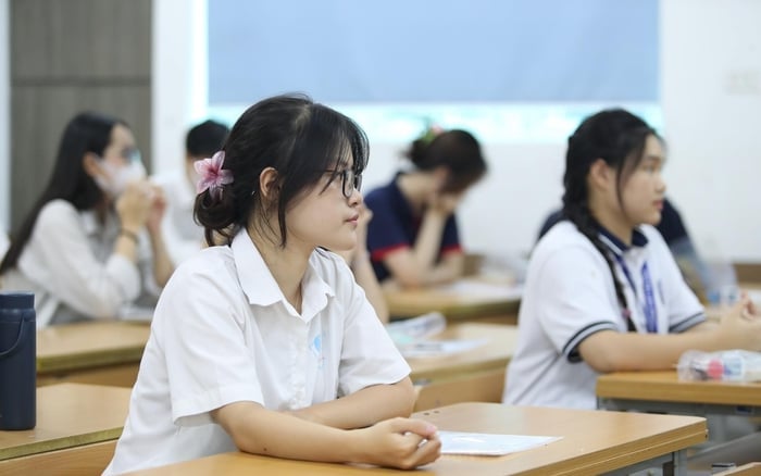 Bộ GD&ĐT yêu cầu các cơ sở đào tạo rà soát và công bố thông tin tuyển sinh trình độ đại học, trình độ cao đẳng ngành Giáo dục mầm non. Ảnh minh họa.