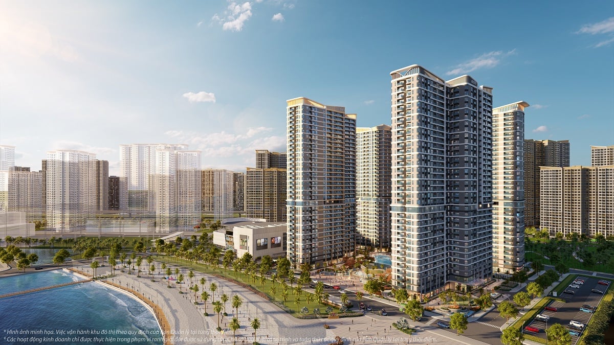 The Opus One sở hữu vị trí 'hoa khôi' tại Vinhomes Grand Park, liền kề công viên 36ha, Vincom Mega Mall Grand Park. The Opus One sở hữu vị trí 'hoa khôi' tại Vinhomes Grand Park, liền kề công viên 36ha, Vincom Mega Mall Grand Park.