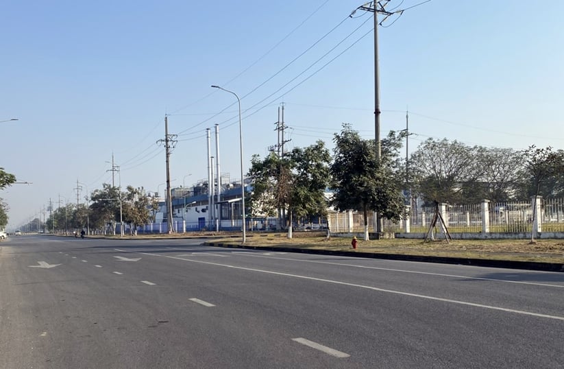 Bắc Ninh chấn chỉnh an ninh trật tự, vệ sinh môi trường KCN, CCN. Ảnh: Cổng thông tin Bắc Ninh. Bắc Ninh chấn chỉnh an ninh trật tự, vệ sinh môi trường KCN, CCN. Ảnh: Cổng thông tin Bắc Ninh.