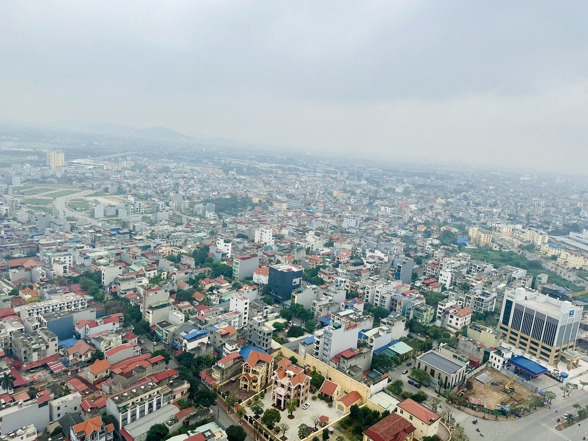 Hải Phòng tạm dừng chuyển đổi mục đích sử dụng đất sang đất ở với hộ gia đình, cá nhân từ ngày 10/6. Ảnh: Hoàng Phong. Hải Phòng tạm dừng chuyển đổi mục đích sử dụng đất sang đất ở với hộ gia đình, cá nhân từ ngày 10/6. Ảnh: Hoàng Phong.