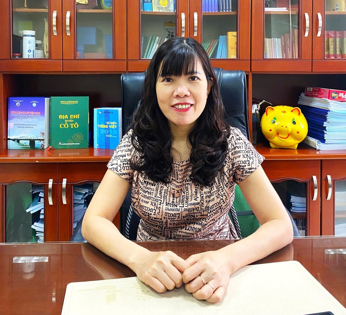 TS Nguyễn Song Tùng, Viện trưởng Viện Địa lý nhân văn và Phát triển bền vững nhấn mạnh, mỗi hành động bảo vệ biển hôm nay chính là đóng góp thiết thực vào cam kết phát thải ròng bằng 0 vào năm 2050 mà Việt Nam đã đưa ra. Ảnh: Khánh Ly. TS Nguyễn Song Tùng, Viện trưởng Viện Địa lý nhân văn và Phát triển bền vững nhấn mạnh, mỗi hành động bảo vệ biển hôm nay chính là đóng góp thiết thực vào cam kết phát thải ròng bằng 0 vào năm 2050 mà Việt Nam đã đưa ra. Ảnh: Khánh Ly.