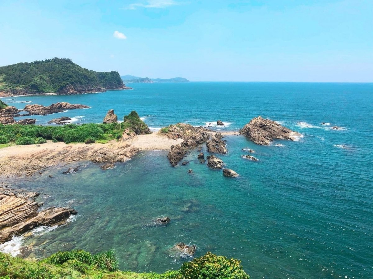 Tính đến tháng 6/2025, cả nước đã thành lập và đưa vào hoạt động 11/16 khu bảo tồn biển theo quy hoạch. Ảnh minh họa. Tính đến tháng 6/2025, cả nước đã thành lập và đưa vào hoạt động 11/16 khu bảo tồn biển theo quy hoạch. Ảnh minh họa.