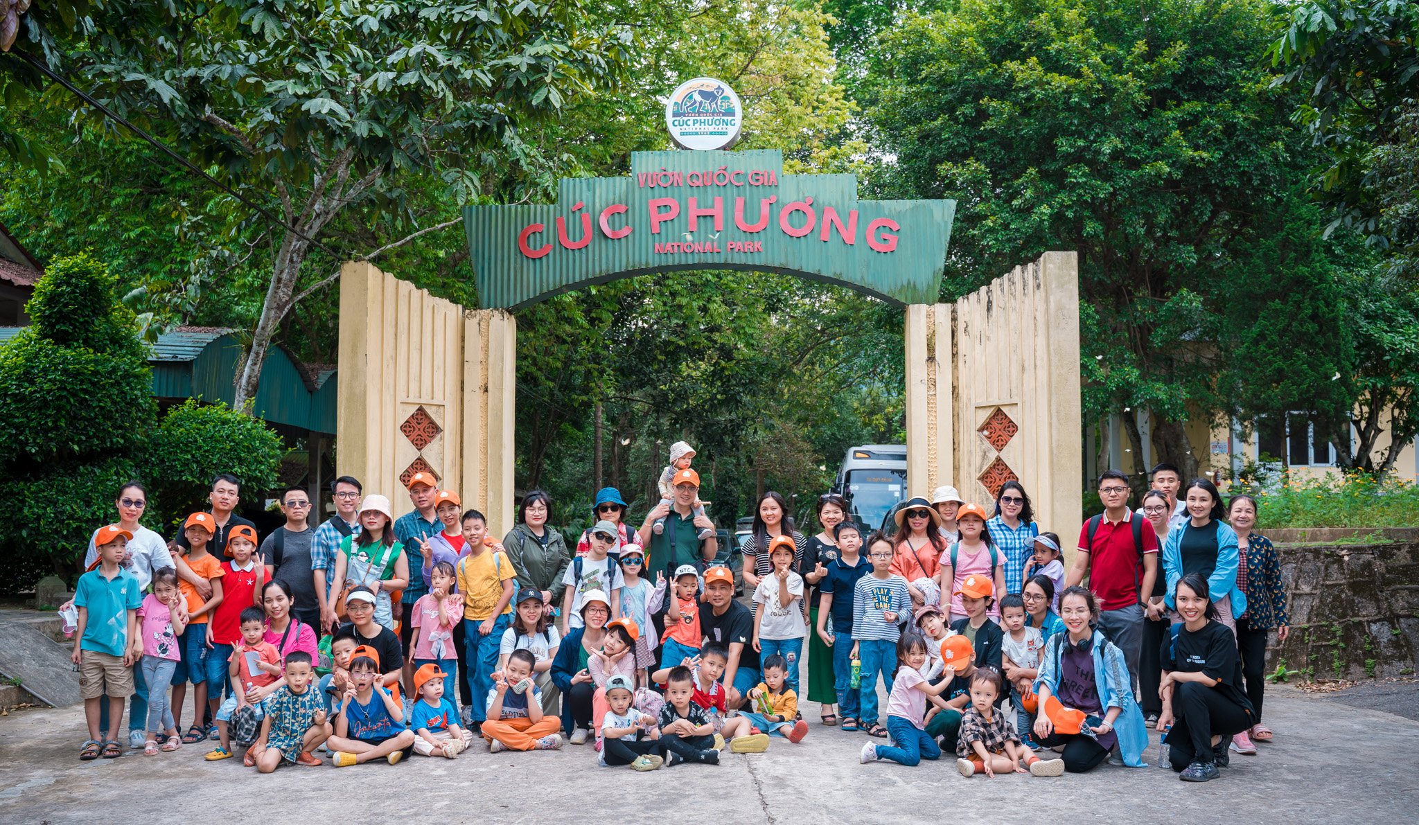 Đến nay, Vườn quốc gia Cúc Phương đang làm rất tốt công tác bảo tồn song song với hoạt động du lịch sinh thái, khám phá thiên nhiên. Đến nay, Vườn quốc gia Cúc Phương đang làm rất tốt công tác bảo tồn song song với hoạt động du lịch sinh thái, khám phá thiên nhiên.
