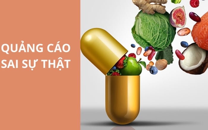 Phó Thủ tướng Bùi Thanh Sơn yêu cầu các bộ ngành, địa phương kiểm soát chặt chẽ không để xảy ra tình trạng quảng cáo sai sự thật. Ảnh minh họa. Phó Thủ tướng Bùi Thanh Sơn yêu cầu các bộ ngành, địa phương kiểm soát chặt chẽ không để xảy ra tình trạng quảng cáo sai sự thật. Ảnh minh họa.