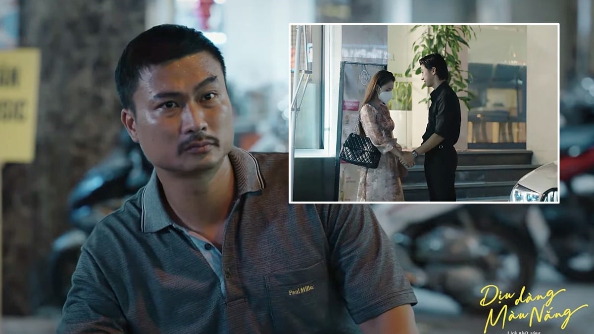 Bắc vô tình bắt gặp vợ bên tình trẻ Bắc vô tình bắt gặp vợ bên tình trẻ