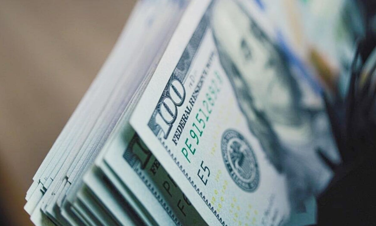 Tỷ giá USD hôm nay 12/6/2025 ở trong nước và thế giới mới nhất Tỷ giá USD hôm nay 12/6/2025 ở trong nước và thế giới mới nhất
