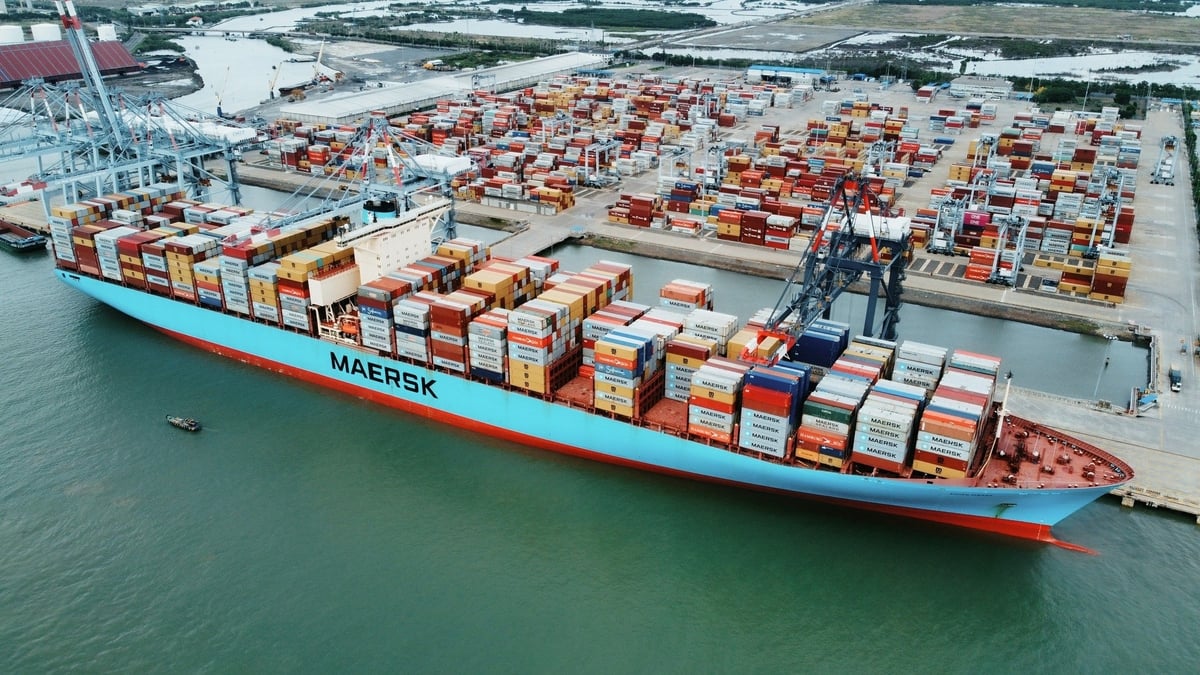 Thách thức về hạ tầng và quy hoạch logistics là không nhỏ đối với ngành thủy sản. Ảnh: VGP. Thách thức về hạ tầng và quy hoạch logistics là không nhỏ đối với ngành thủy sản. Ảnh: VGP.
