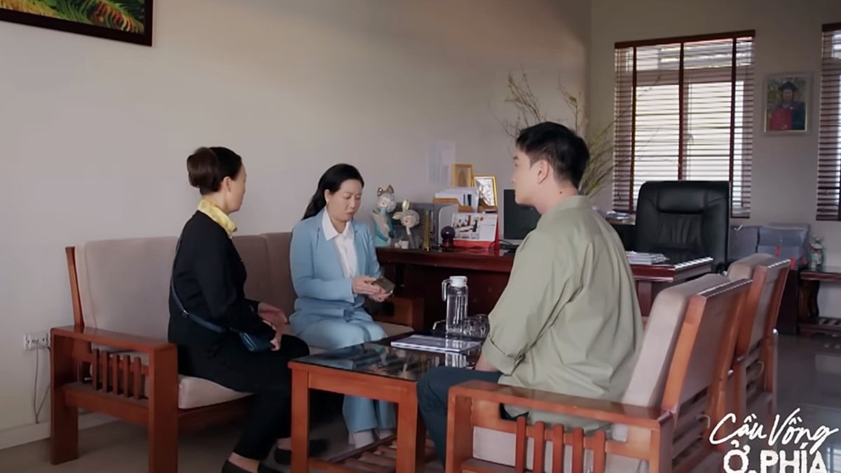 Giáo viên chủ nhiệm mời phụ huynh của Bắp và Khoai đến gặp sau cuộc ẩu đả. Ảnh CMH Giáo viên chủ nhiệm mời phụ huynh của Bắp và Khoai đến gặp sau cuộc ẩu đả. Ảnh CMH