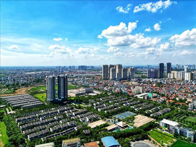 Chủ tịch UBND cấp xã được quyền quyết định phê duyệt phương án bồi thường, hỗ trợ, tái định cư. Ảnh: Báo TTXVN. Chủ tịch UBND cấp xã được quyền quyết định phê duyệt phương án bồi thường, hỗ trợ, tái định cư. Ảnh: Báo TTXVN.